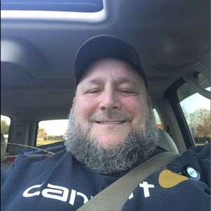 Meet your Posher, Brian